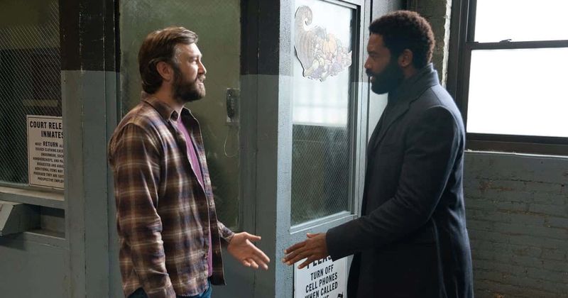 'For Life' Season 2 Episode 4 Review: Aaron Wallace confronts EVERYTHING keeping him from moving forward