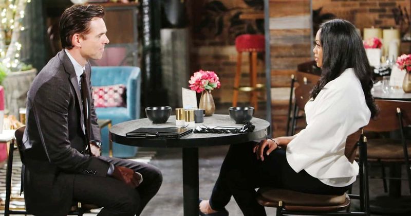 'The Young and The Restless' Spoilers: Why does Billy fire Amanda and will Michael drop the charges against him?