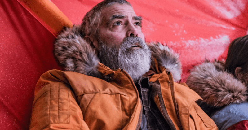 Is George Clooney OK? Actor hospitalized after losing 30 pounds 'too fast' for 'The Midnight Sky' role