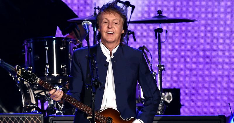 Paul McCartney 'McCartney III' Review: Beatles icon's 18th solo album is whimsical experimentation of a new era