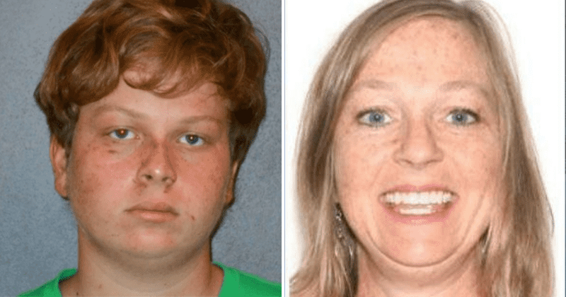 Who is Gregory Ramos? Florida teen pleads guilty to killing mom after fight over grades, burying body at church