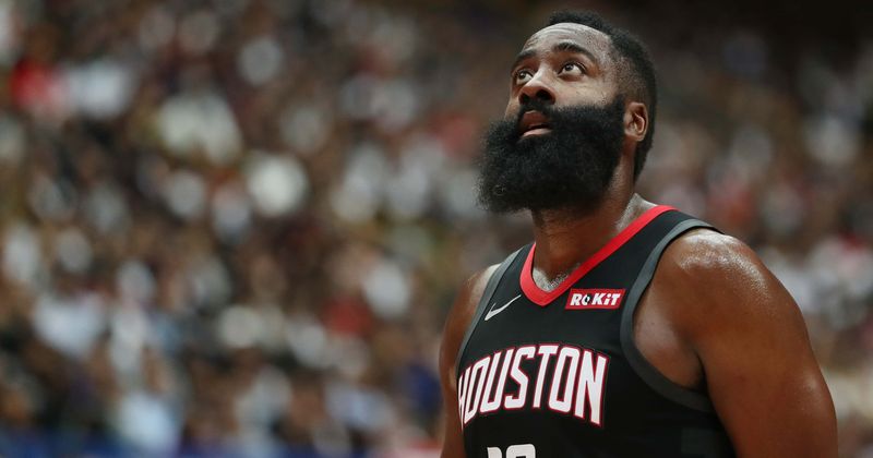 NBA 2020-21: James Harden may have linked up with the Houston Rockets but is that what he really wanted?