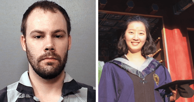 'Finding Yingying': Who was Brendt Christensen? Murderer assaulted Chinese student and claimed killing 13 girls