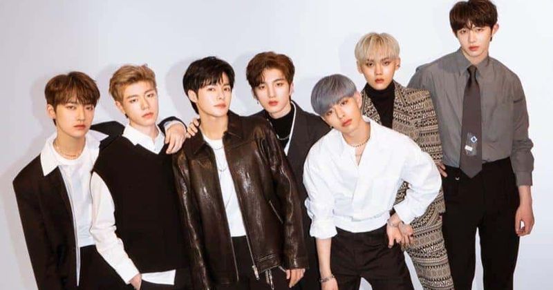Who are all CIIPHER members? YG's Keita, Dohwan to Produce 101's Moon Hyun Bin, all about Rain's first K-Pop boy band