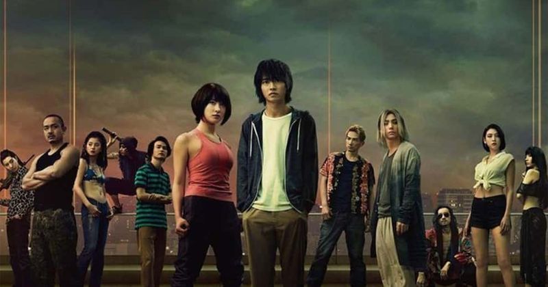 'Alice in Borderland' Review: Vivid characters and deadly moral compromises make this a show you can't miss