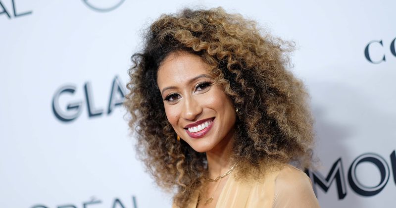 Who is Elaine Welteroth? The Talk's new host plans to 'tackle' more politics to overtake 'The View' in ratings