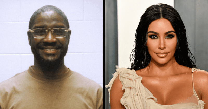 Kim Kardashian West tweets 'been crying all morning' hours before Brandon Bernard's execution