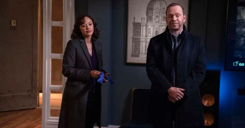 'Blue Bloods' Season 11 Episode 2 Spoilers: Danny and Baez got note from captor, how long before they meet?