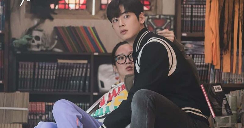 'True Beauty' Episode 2: Seo-jun and Su-ho's rivalry steps away from comics, here are 5 reasons why we love it