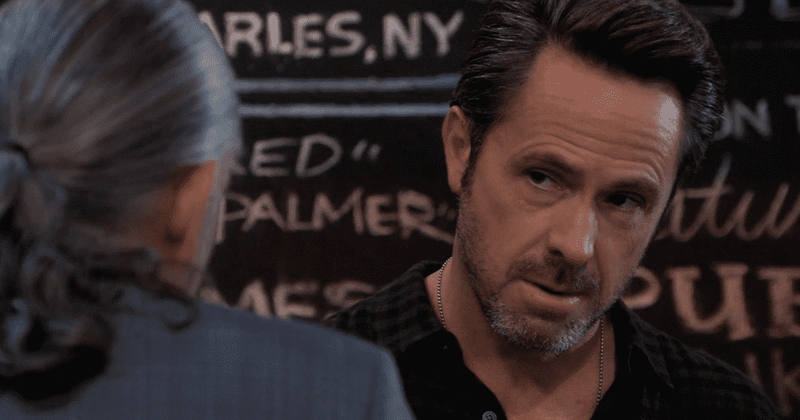 'General Hospital' Spoilers: Will Sonny kill Julian? Here's what to expect from the latest cliffhanger