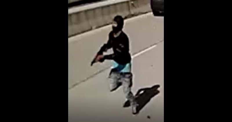 Who is Kewon Dontrell White? Man who shot rapper MO3 dead in broad daylight was convicted of multiple felonies