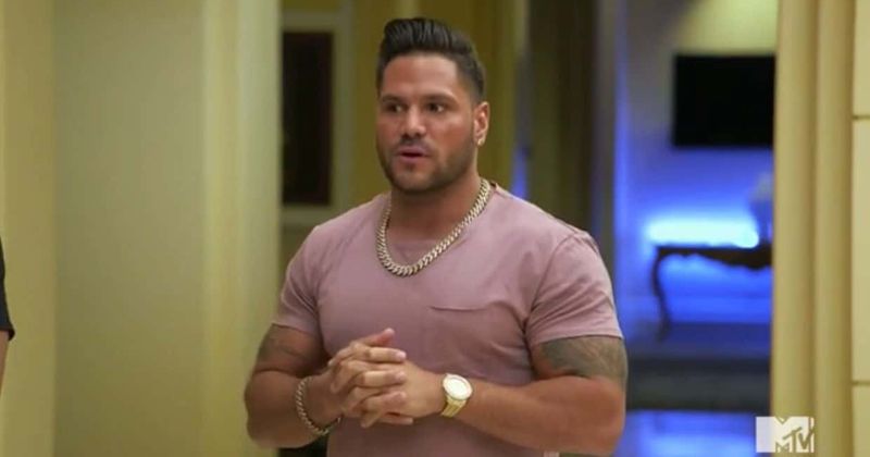 'Jersey Shore: Family Vacation': Ronnie makes fans 'proud' as he decides not to date any girl on first night