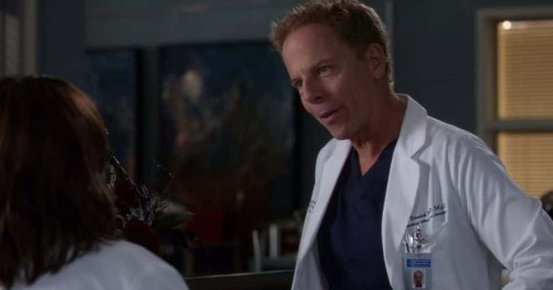 'Grey's Anatomy' Season 17 Episode 5: Why is Owen taking care of Tom? Fans threaten to riot if he dies