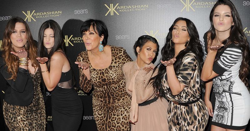 When will Kardashians debut on Hulu? Internet jokes 'maybe Trump and his family' can star on show too