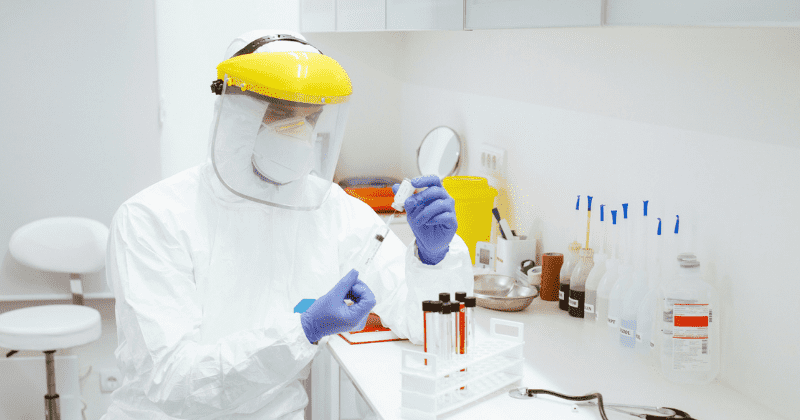 FDA panel recommends Pfizer coronavirus vaccine for emergency use, here's what will happen next