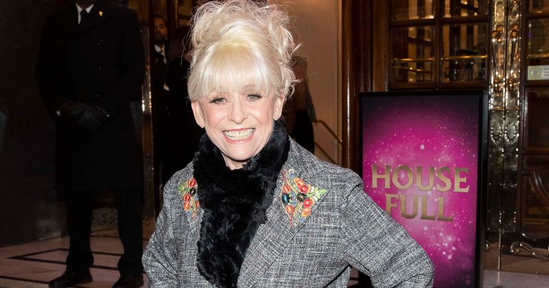 How did Dame Barbara Windsor die? Internet says 'you'll always be an icon' after 'EastEnders' star's death at 83