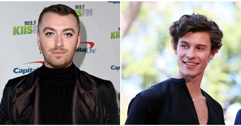 iHeartRadio Jingle Ball 2020: Did Shawn Mendes misgender Sam Smith? Radio network slammed for 'transphobia'
