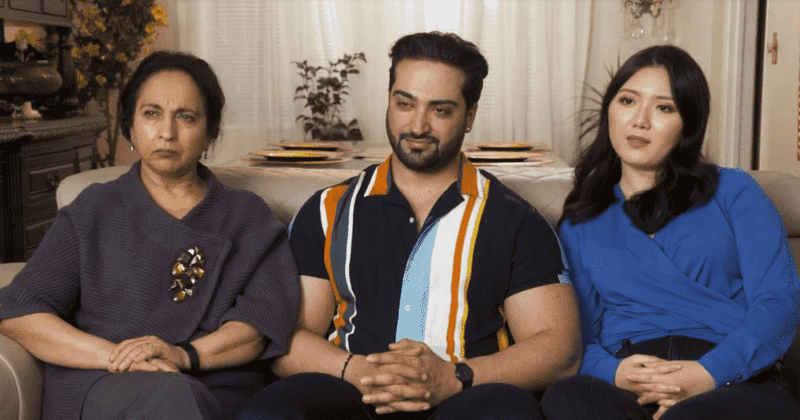 ‘I Love A Mama’s Boy’: Laila refutes when Shekeb says he wants Emily in life, will their relationship survive?