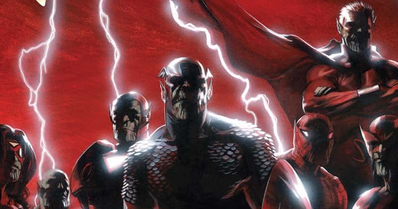 'Secret Invasion': Release date, plot, cast, trailer and all you need to know about Skrull-centric Marvel series