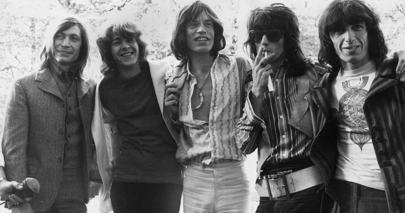 FX's 'The Rolling Stones': Release date, plot, cast, trailer and all you need to know about the series on the iconic rock band