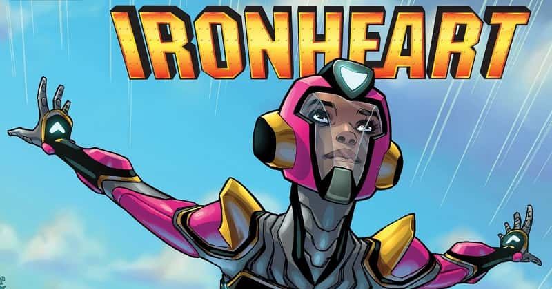 'Ironheart': Release date, plot, cast, trailer and all you need to know about Disney+ series on Iron Man's successor