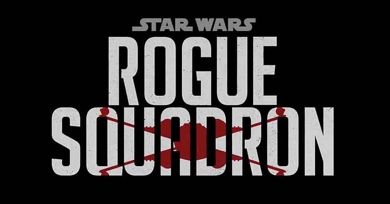 'Rogue Squadron': Release date, plot, cast, trailer and all you need to know about the 'Star Wars' film directed by Patty Jenkins