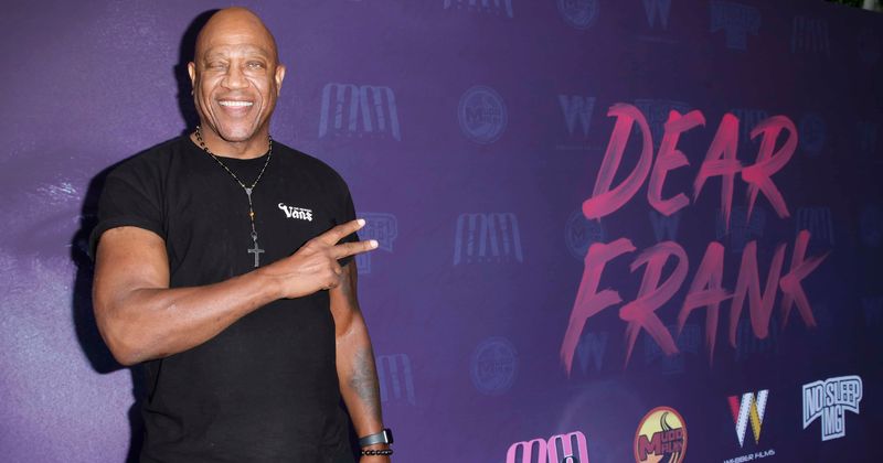 How did 'Friday' star Tommy 'Tiny' Lister die? Fans say his 'incredible size was exceeded by his enormous kindness'