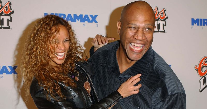 Who is Tommy 'Tiny' Lister's wife Felicia Forbes? A look at their marriage, separation and his mystery girlfriend