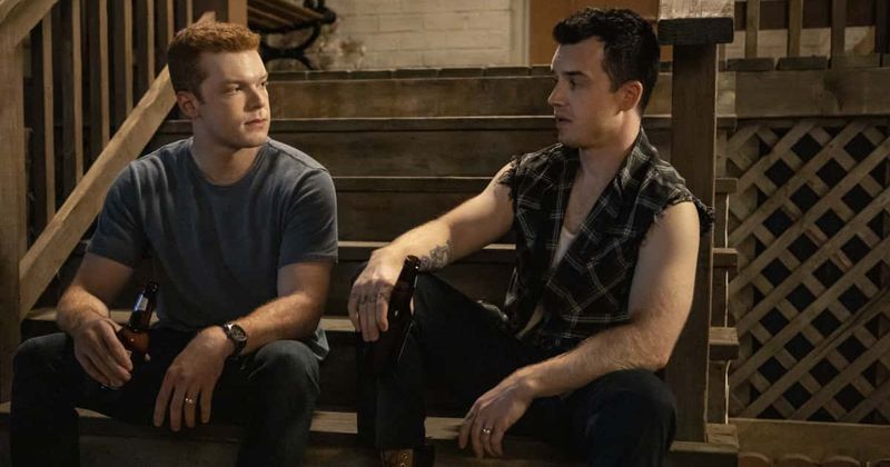 'Shameless' Season 11 Episode 2 Spoilers: Mickey gets a real job, will this be the end of Ian and his issues?