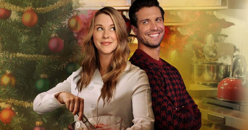 'Christmas on the Menu': fecha de lanzamiento, trama, reparto, tráiler, noticias y todo lo que necesitas saber sobre la película Lifetime