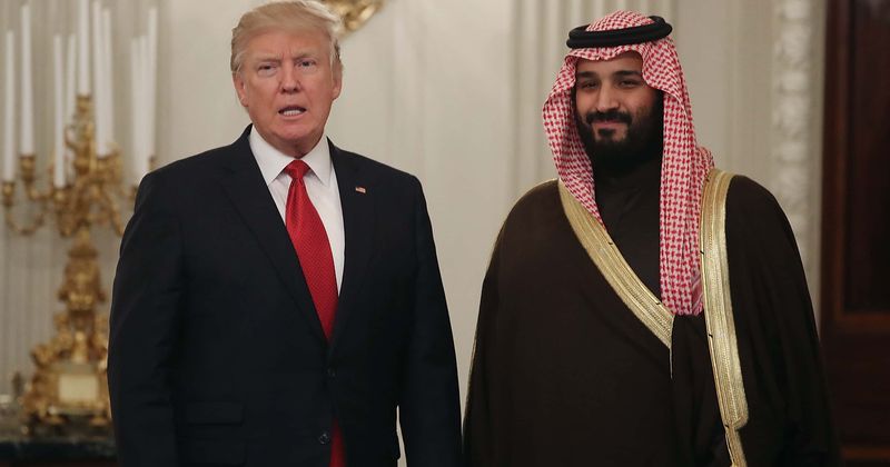 US lawmakers slam Saudi court's move to jail Dr Walid Fitaihi, charges dubbed 'baseless, politically motivated'