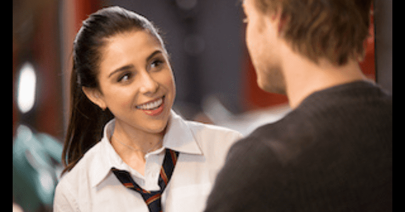 'Pretty Little Dead Girl': Conoce a Makenzie Vega, Johannah Newmarch y el resto del elenco del thriller Lifetime