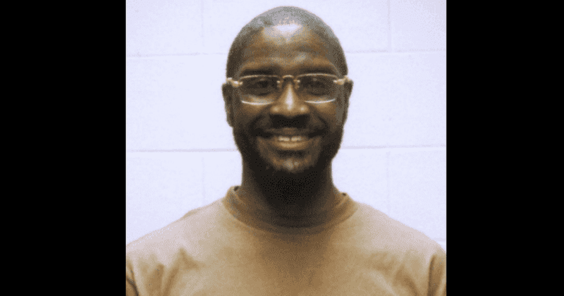 'I'm sorry': Brandon Bernard used last words before execution to apologize to victims' families