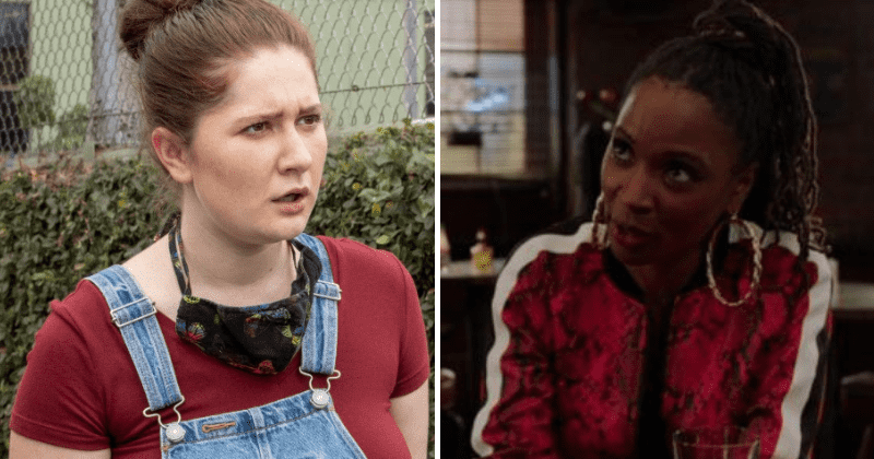 'Shameless' Season 11 Episode 2 Spoilers: Why are Debbie and Veronica pitting against each other?
