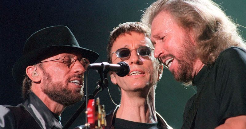 Did the Bee Gees almost reject ‘Saturday Night Fever’? The fascinating success story of the Kings of Disco