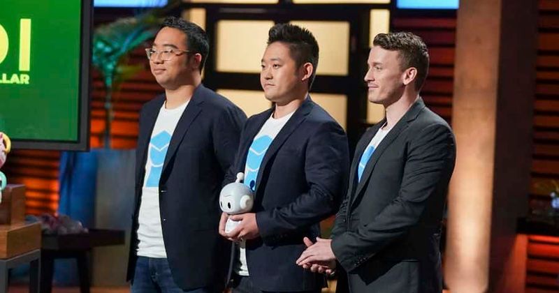 Codi Storytelling Robot on ‘Shark Tank’: What's the cost, who are the founders and where to buy Pillar Learning smart toy?