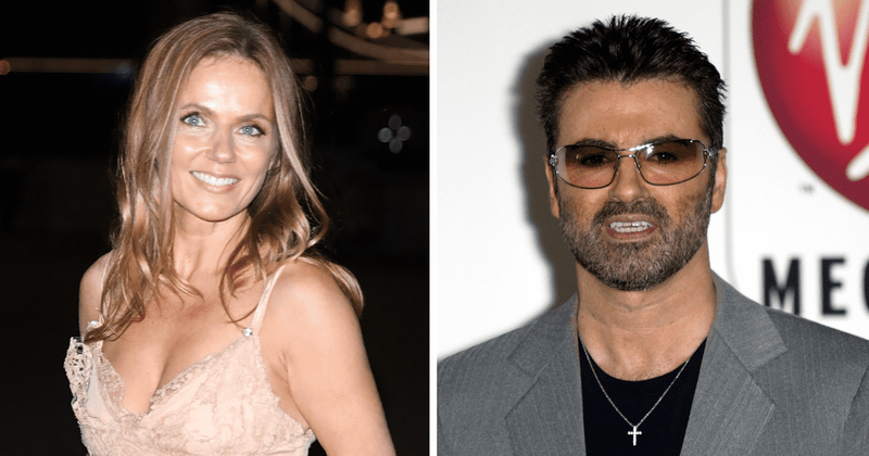 Geri Halliwell says homophobic terrorist wanted to kill her on Brits stage for being pals with George Michael