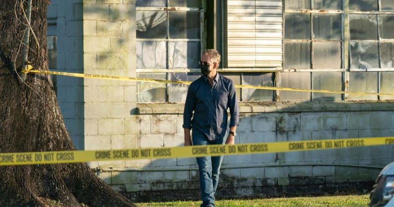 When will ‘NCIS: New Orleans’ Season 7 Episode 4 air? Pride may have found a way to bring down the dirty cops