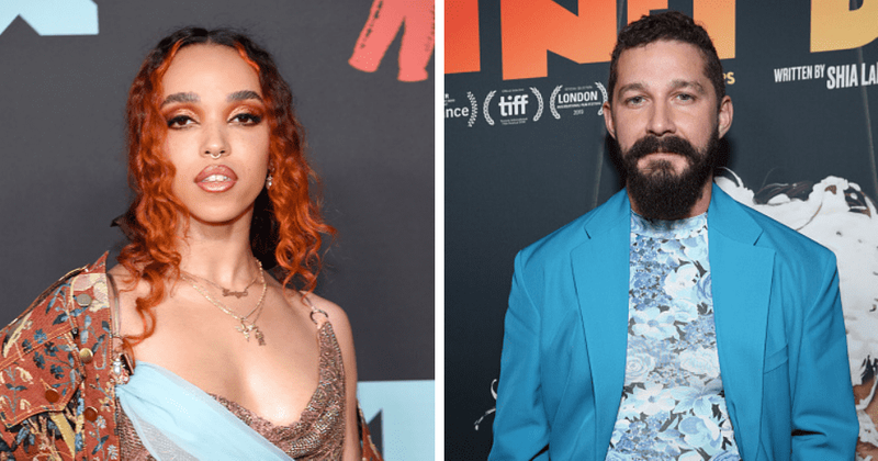 FKA Twigs and Shia LaBeouf: How steamy PDA ended in allegations of STDs, abuse and lawsuit