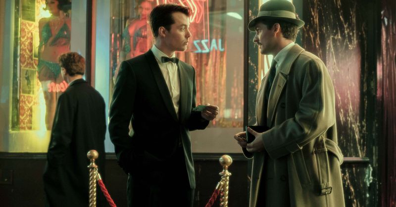 'Pennyworth' Season 2 Episode 1: Who shot Thomas Wayne at the end of Season 1 after Raven Society's fall?