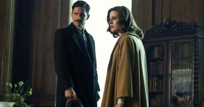 'Pennyworth' Season 2: Is Martha pregnant with future Batman? Thomas returns engaged, puts relationship at risk