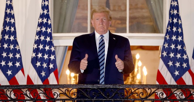 What is court-packing? Trump says he is the only thing standing between 'packing the court and preserving it'