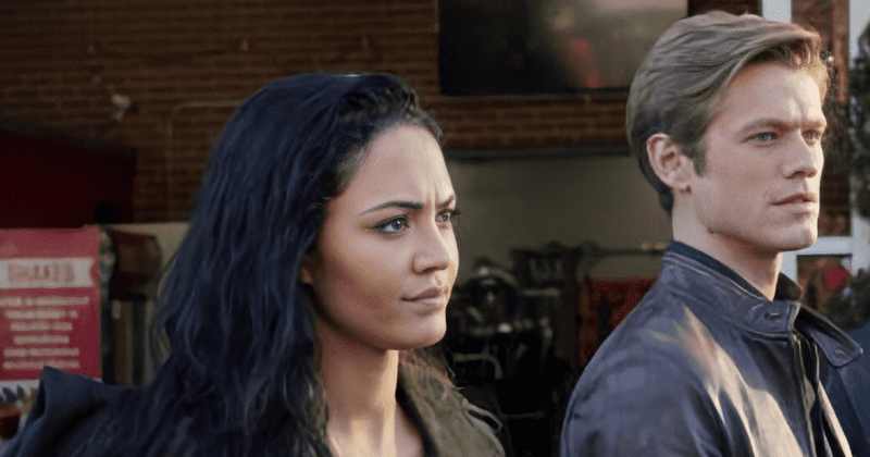 'MacGyver' Season 5 Episode 3 Spoilers: Will Mac and Desi mutually break up? Here's why Riley is his real soulmate
