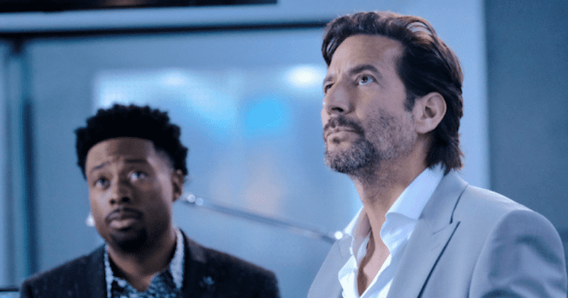 When will 'MacGyver' Season 5 Episode 3 air? Spoilers for Russ' kidnapping and Mac-Desi's relationship talk