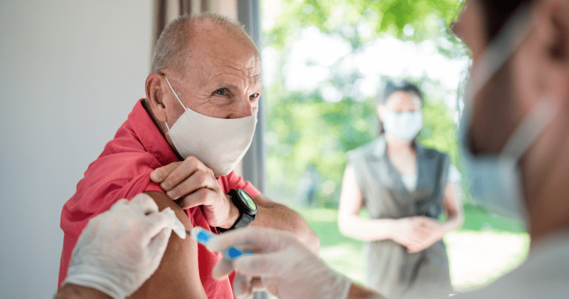 FDA gives Pfizer coronavirus vaccine green light, Americans could get first shot as early as Monday