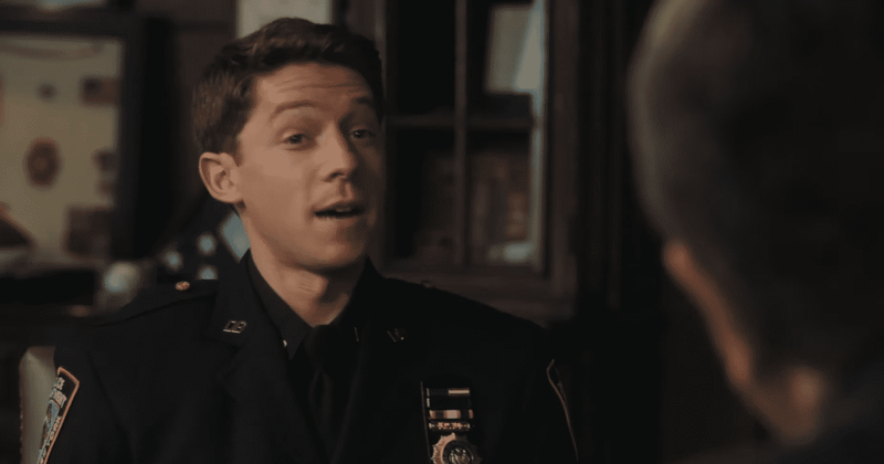'Blue Bloods' Season 11 Episode 2: Was Paula out of line telling Frank to talk to her son? Fans say they love Joe