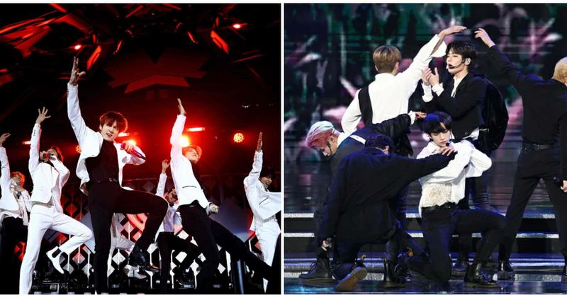 Fact Music Awards 2020: How to live stream? Meet BTS, Stray Kids, TWICE, ATEEZ and rest of the performers and hosts