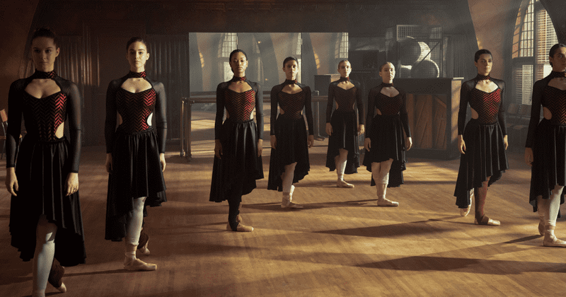 'Tiny Pretty Things' Season 2: Release date, plot, cast and all you need to know about Netflix's elite ballet drama
