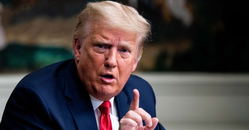 Donald Trump releases campaign-style video to overturn poll results, claims he got 'more votes than any president'