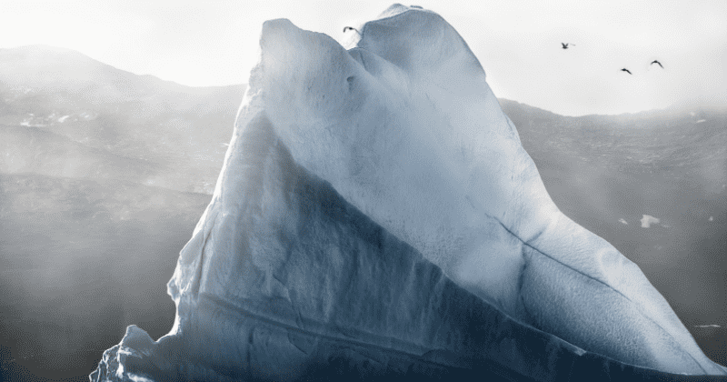 Will a massive iceberg end up striking South Georgia island? Scientists unsure but tracking A68a’s movement